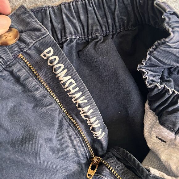 Chubbies Black Men's Shorts - Picture 4 of 12